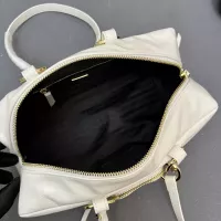 $98.00 USD Prada AAA Quality Shoulder Bags For Women #1320514