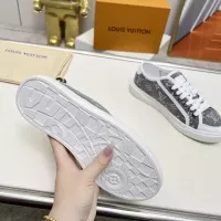 $80.00 USD Louis Vuitton Casual Shoes For Women #1320532