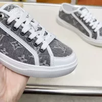 $80.00 USD Louis Vuitton Casual Shoes For Women #1320532