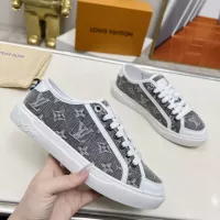 $80.00 USD Louis Vuitton Casual Shoes For Women #1320532