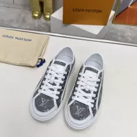 $80.00 USD Louis Vuitton Casual Shoes For Women #1320532