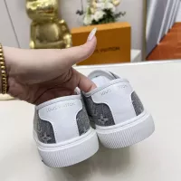 $80.00 USD Louis Vuitton Casual Shoes For Women #1320532