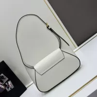 $88.00 USD Prada AAA Quality Shoulder Bags For Women #1320534