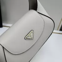 $88.00 USD Prada AAA Quality Shoulder Bags For Women #1320534