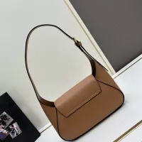 $88.00 USD Prada AAA Quality Shoulder Bags For Women #1320535