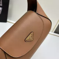 $88.00 USD Prada AAA Quality Shoulder Bags For Women #1320535