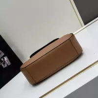 $88.00 USD Prada AAA Quality Shoulder Bags For Women #1320535