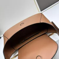 $88.00 USD Prada AAA Quality Shoulder Bags For Women #1320535