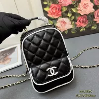 $88.00 USD Chanel AAA Quality Backpacks For Women #1320540