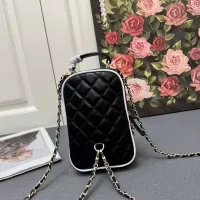 $88.00 USD Chanel AAA Quality Backpacks For Women #1320540