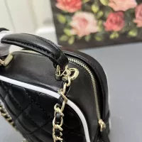 $88.00 USD Chanel AAA Quality Backpacks For Women #1320540