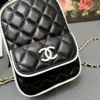 $88.00 USD Chanel AAA Quality Backpacks For Women #1320540