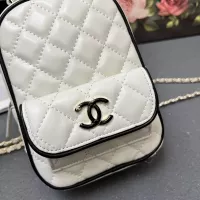 $88.00 USD Chanel AAA Quality Backpacks For Women #1320541