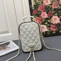 $88.00 USD Chanel AAA Quality Backpacks For Women #1320541