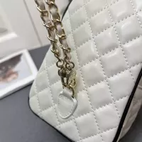 $88.00 USD Chanel AAA Quality Backpacks For Women #1320541