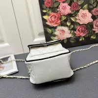 $88.00 USD Chanel AAA Quality Backpacks For Women #1320541