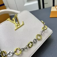 $102.00 USD Louis Vuitton AAA Quality Handbags For Women #1320544