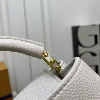 $102.00 USD Louis Vuitton AAA Quality Handbags For Women #1320544