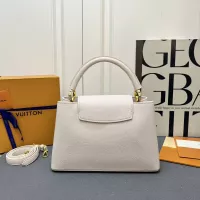 $108.00 USD Louis Vuitton AAA Quality Handbags For Women #1320546