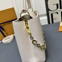 $108.00 USD Louis Vuitton AAA Quality Handbags For Women #1320546