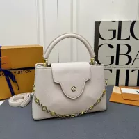 $108.00 USD Louis Vuitton AAA Quality Handbags For Women #1320546