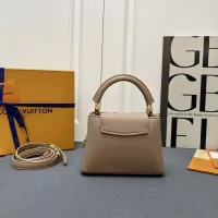 $102.00 USD Louis Vuitton AAA Quality Handbags For Women #1320548