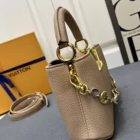 $102.00 USD Louis Vuitton AAA Quality Handbags For Women #1320548