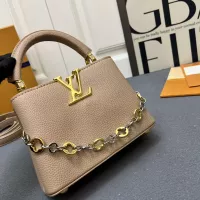 $102.00 USD Louis Vuitton AAA Quality Handbags For Women #1320548