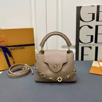 $102.00 USD Louis Vuitton AAA Quality Handbags For Women #1320548