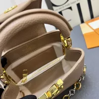 $102.00 USD Louis Vuitton AAA Quality Handbags For Women #1320548