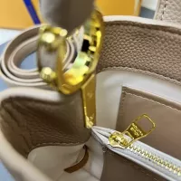 $102.00 USD Louis Vuitton AAA Quality Handbags For Women #1320548