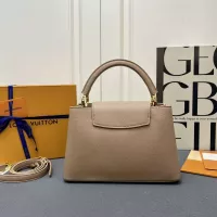 $108.00 USD Louis Vuitton AAA Quality Handbags For Women #1320549