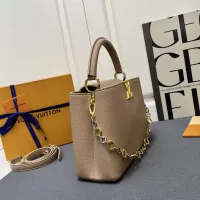 $108.00 USD Louis Vuitton AAA Quality Handbags For Women #1320549