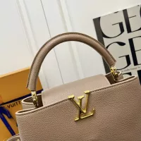 $108.00 USD Louis Vuitton AAA Quality Handbags For Women #1320549