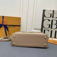 $108.00 USD Louis Vuitton AAA Quality Handbags For Women #1320549