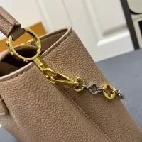 $108.00 USD Louis Vuitton AAA Quality Handbags For Women #1320549