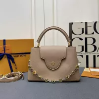 $108.00 USD Louis Vuitton AAA Quality Handbags For Women #1320549