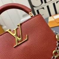 $102.00 USD Louis Vuitton AAA Quality Handbags For Women #1320551