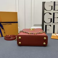 $102.00 USD Louis Vuitton AAA Quality Handbags For Women #1320551