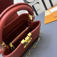$102.00 USD Louis Vuitton AAA Quality Handbags For Women #1320551