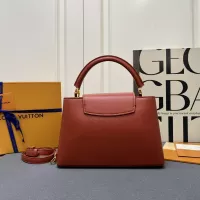 $108.00 USD Louis Vuitton AAA Quality Handbags For Women #1320552