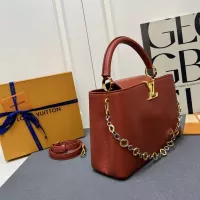 $108.00 USD Louis Vuitton AAA Quality Handbags For Women #1320552