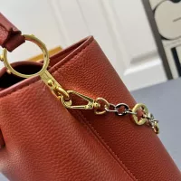 $108.00 USD Louis Vuitton AAA Quality Handbags For Women #1320552