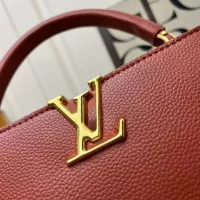$108.00 USD Louis Vuitton AAA Quality Handbags For Women #1320552