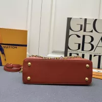 $108.00 USD Louis Vuitton AAA Quality Handbags For Women #1320552