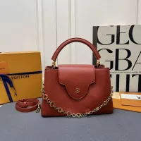 $108.00 USD Louis Vuitton AAA Quality Handbags For Women #1320552