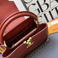 $108.00 USD Louis Vuitton AAA Quality Handbags For Women #1320552