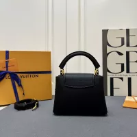 $102.00 USD Louis Vuitton AAA Quality Handbags For Women #1320554