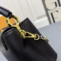 $102.00 USD Louis Vuitton AAA Quality Handbags For Women #1320554