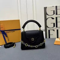 $102.00 USD Louis Vuitton AAA Quality Handbags For Women #1320554